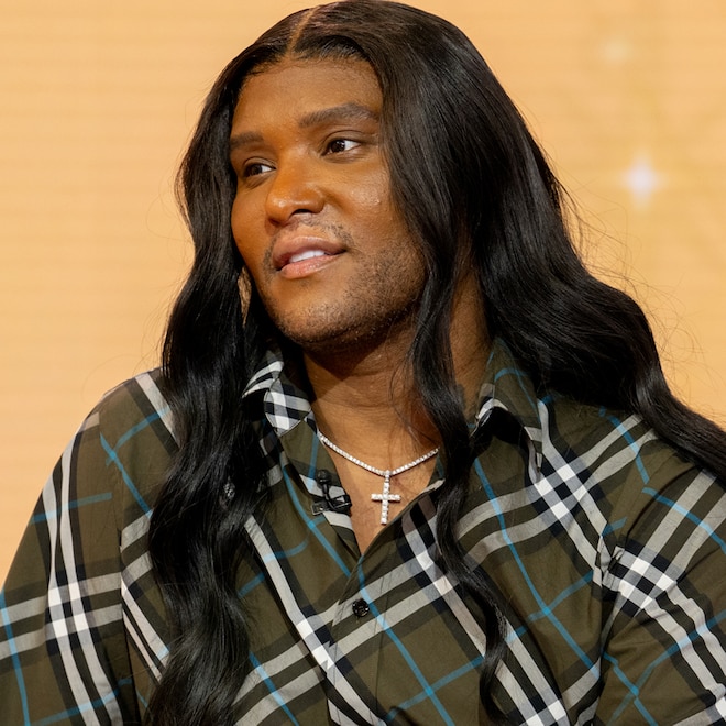 Met Gala 2025: Law Roach Is Unrecognizable With Shocking Blonde Hair